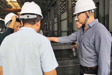 Qingdao Huatuo Steel Structure Co., Ltd.