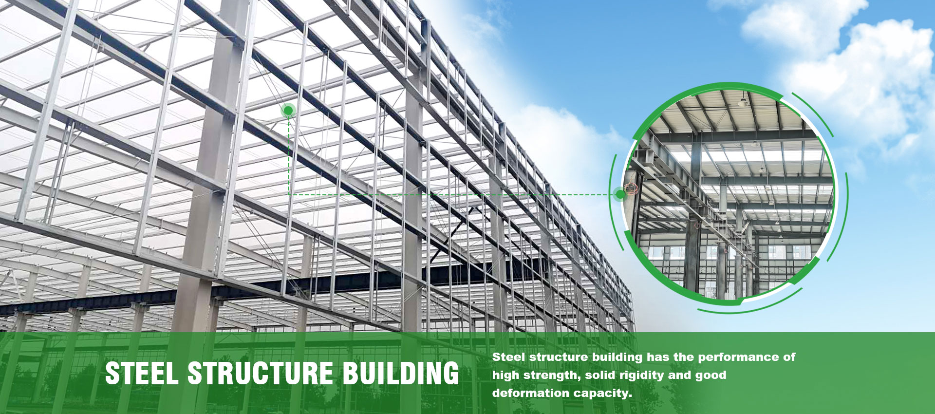 Qingdao Huatuo Steel Structure Co., Ltd.