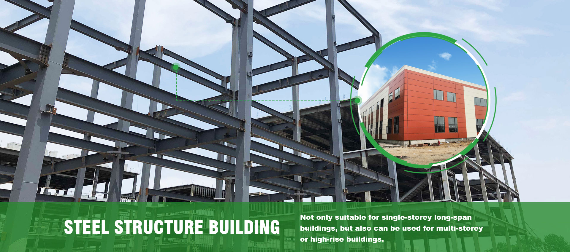 Qingdao Huatuo Steel Structure Co., Ltd.