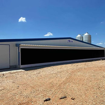 Poultry House