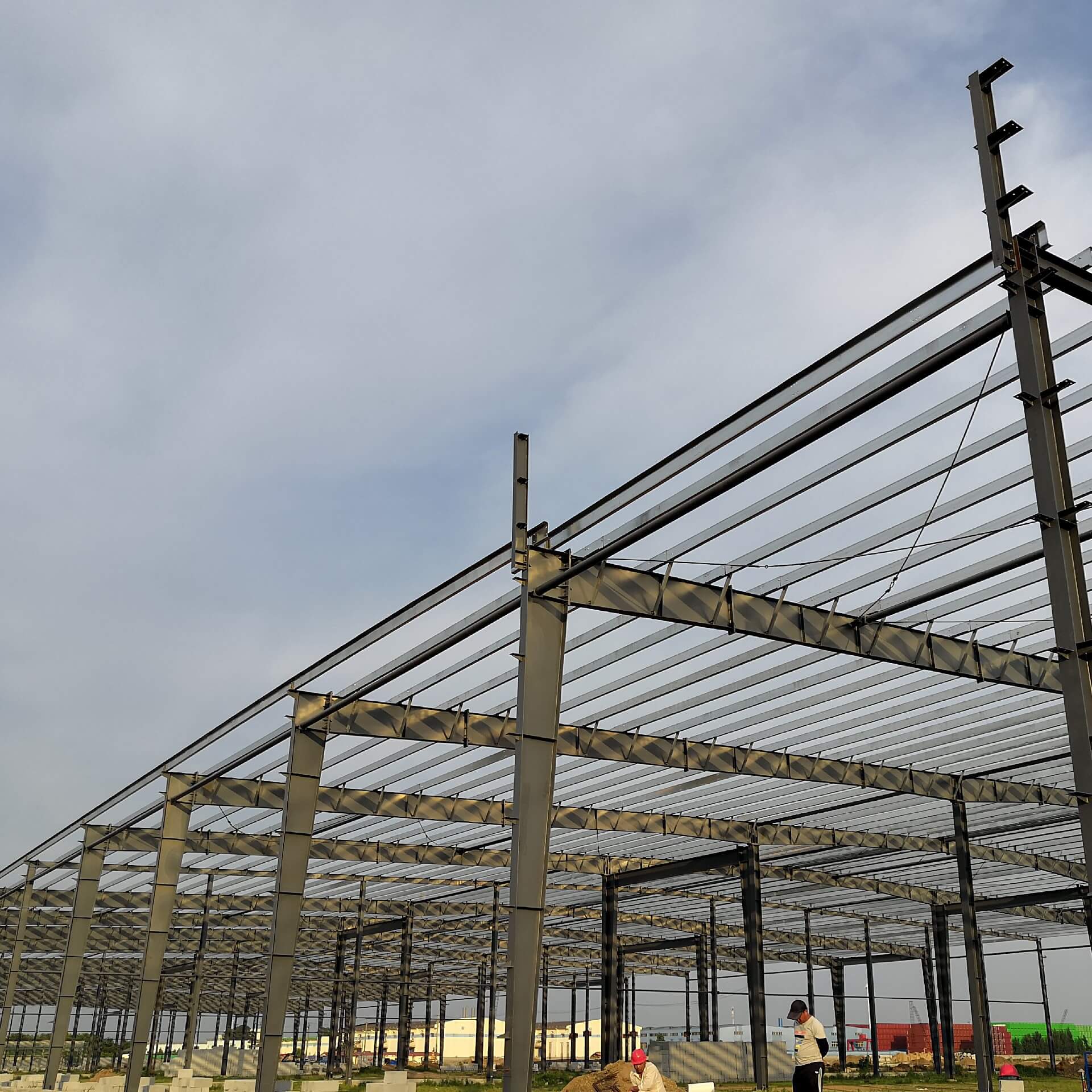 Mexico Warehouse