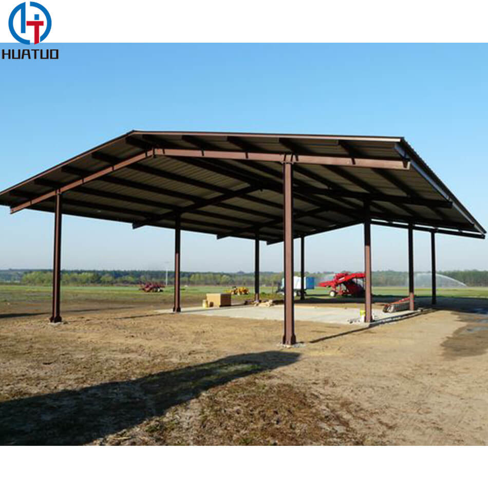Shed Buildings